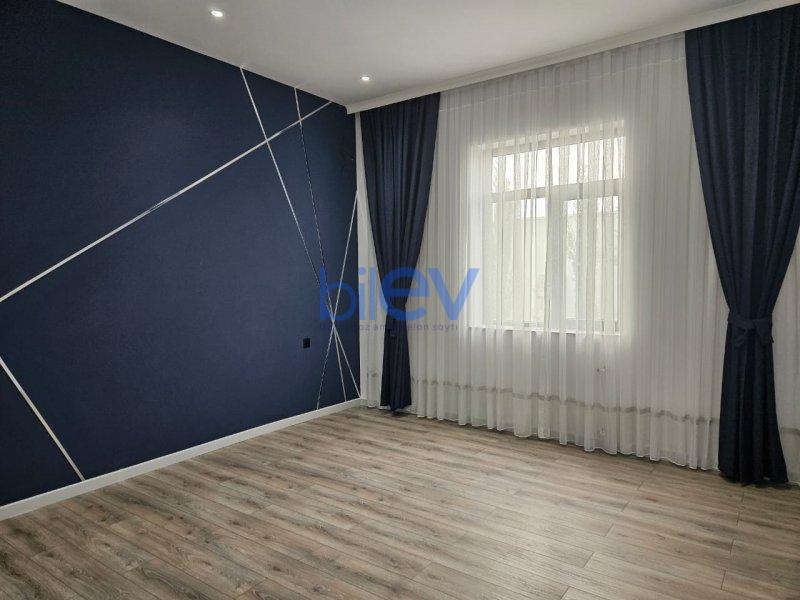 Satılır 4 otaqlı Həyət evi  185m², Bakı