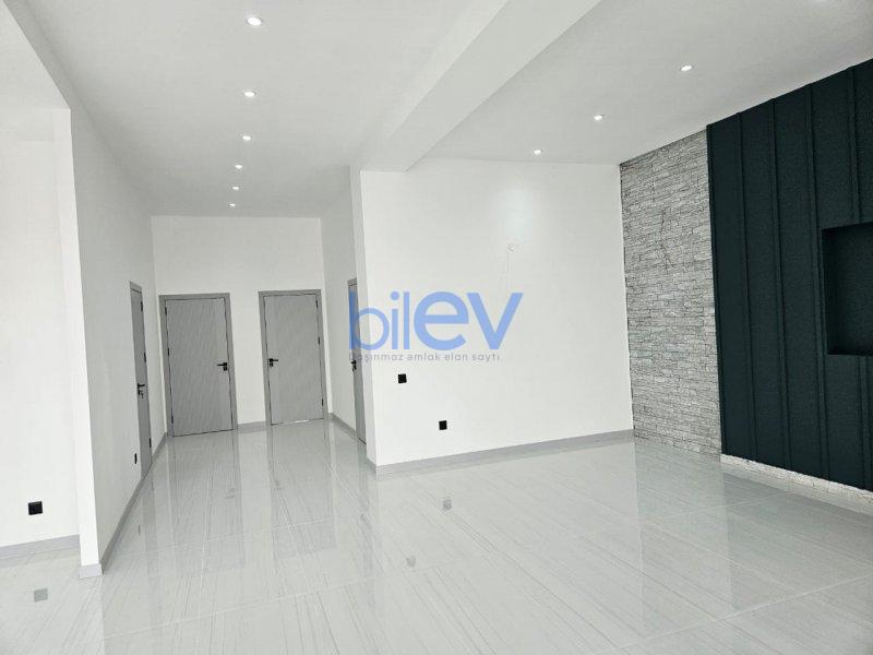 Satılır 4 otaqlı Həyət evi  185m², Bakı