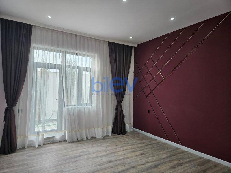 Satılır 4 otaqlı Həyət evi  185m², Bakı