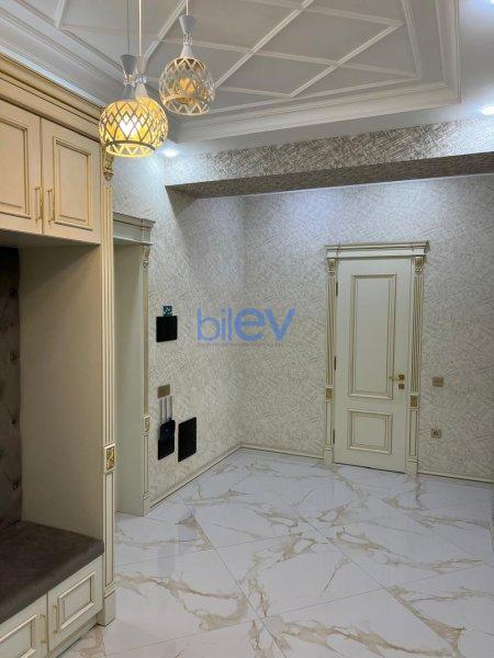 Kirayə (aylıq) 2 otaqlı Yeni Tikili  91m², Bakı