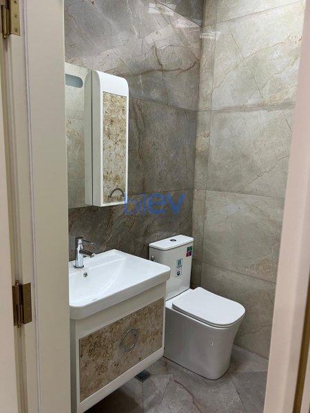 Kirayə (aylıq) 2 otaqlı Yeni Tikili  91m², Bakı