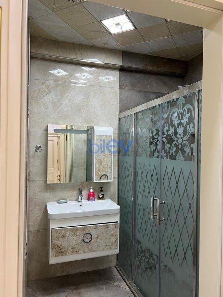 Kirayə (aylıq) 2 otaqlı Yeni Tikili  91m², Bakı