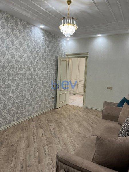 Kirayə (aylıq) 2 otaqlı Yeni Tikili  91m², Bakı