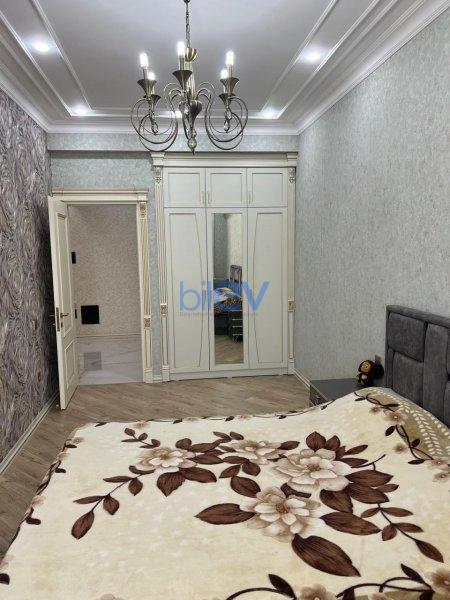Kirayə (aylıq) 2 otaqlı Yeni Tikili  91m², Bakı