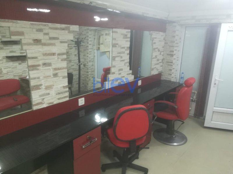 Satılır  otaqlı Obyekt  30m², Bakı