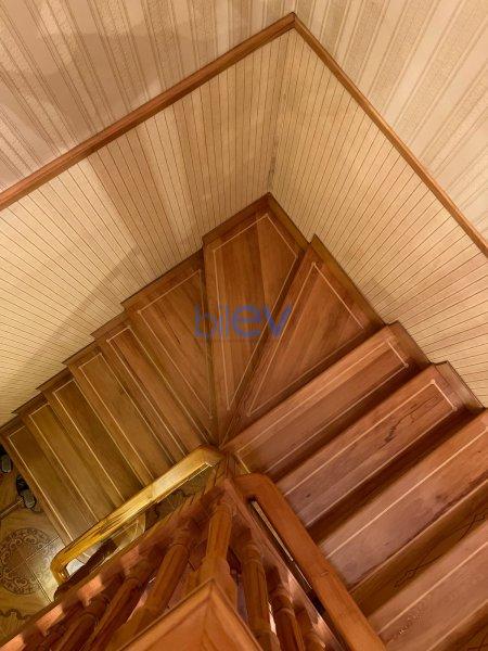 Satılır 7 otaqlı Həyət evi  200m², Bakı