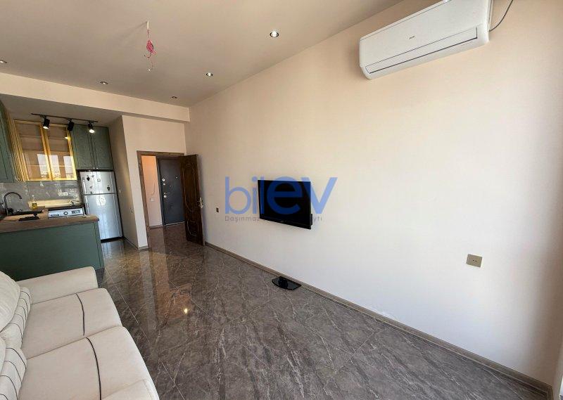 Kirayə (aylıq) 2 otaqlı Yeni Tikili  55m², Bakı