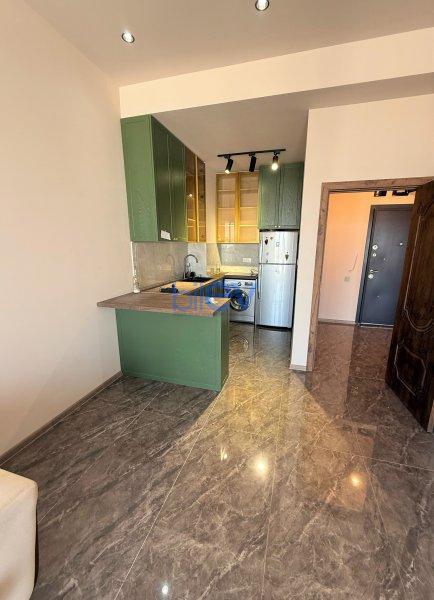 Kirayə (aylıq) 2 otaqlı Yeni Tikili  55m², Bakı