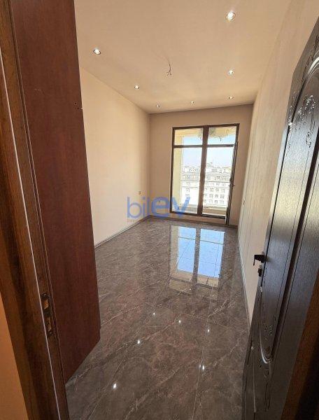 Kirayə (aylıq) 2 otaqlı Yeni Tikili  55m², Bakı