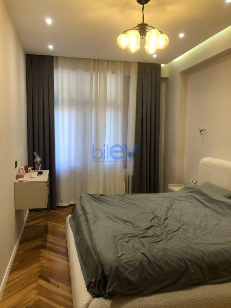 Kirayə (aylıq) 4 otaqlı Yeni Tikili  143m², Bakı