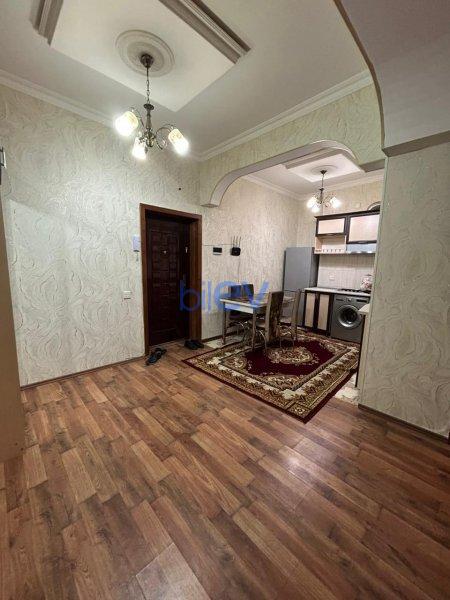 Kirayə (aylıq) 2 otaqlı Yeni Tikili  85m², Bakı