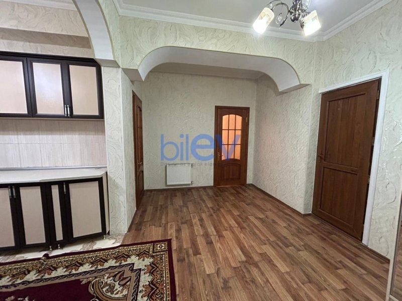 Kirayə (aylıq) 2 otaqlı Yeni Tikili  85m², Bakı
