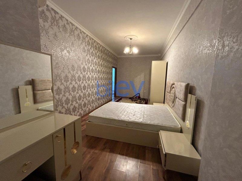 Kirayə (aylıq) 2 otaqlı Yeni Tikili  85m², Bakı