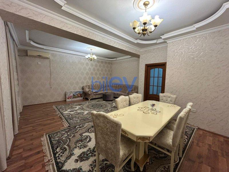 Kirayə (aylıq) 2 otaqlı Yeni Tikili  85m², Bakı