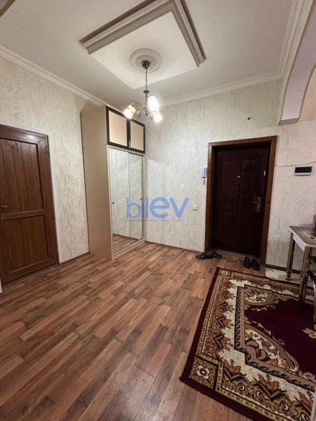 Kirayə (aylıq) 2 otaqlı Yeni Tikili  85m², Bakı