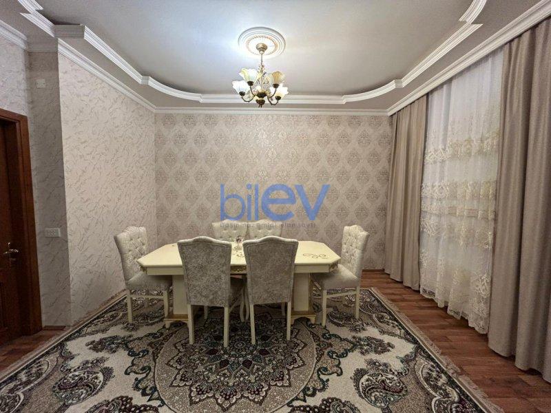 Kirayə (aylıq) 2 otaqlı Yeni Tikili  85m², Bakı