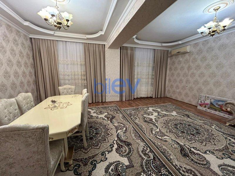 Kirayə (aylıq) 2 otaqlı Yeni Tikili  85m², Bakı