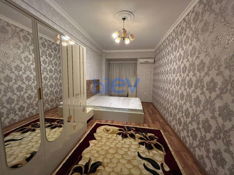 Kirayə (aylıq) 2 otaqlı Yeni Tikili  85m², Bakı
