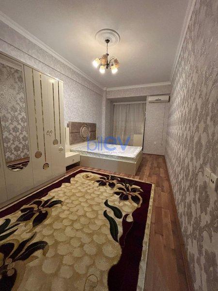 Kirayə (aylıq) 2 otaqlı Yeni Tikili  85m², Bakı
