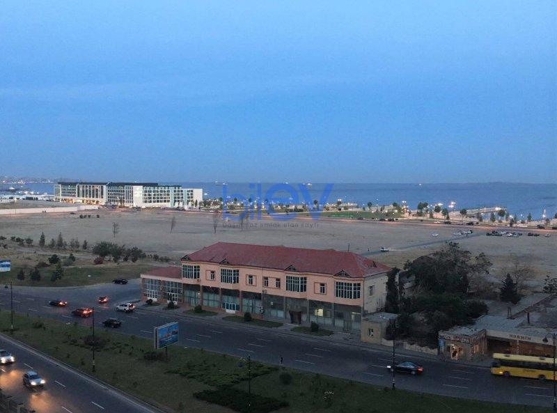 Kirayə (aylıq) 2 otaqlı Yeni Tikili  65m², Bakı