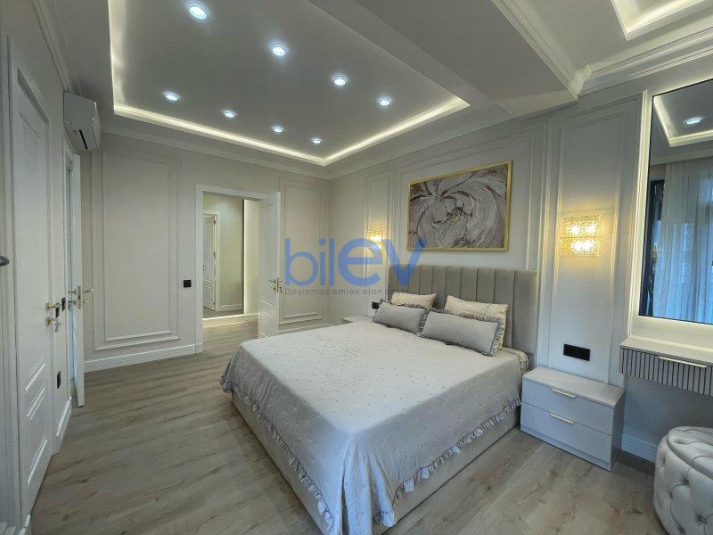 Satılır 3 otaqlı Yeni Tikili  140m², Bakı