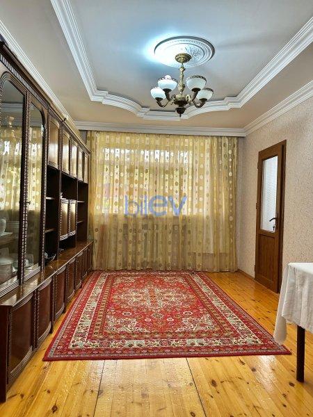 Satılır 4 otaqlı Köhnə Tikili  90m², Bakı