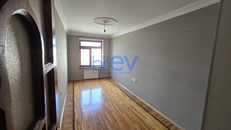 Kirayə (aylıq) 3 otaqlı Köhnə Tikili  70m², Bakı