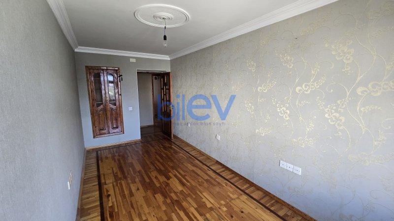 Kirayə (aylıq) 3 otaqlı Köhnə Tikili  70m², Bakı