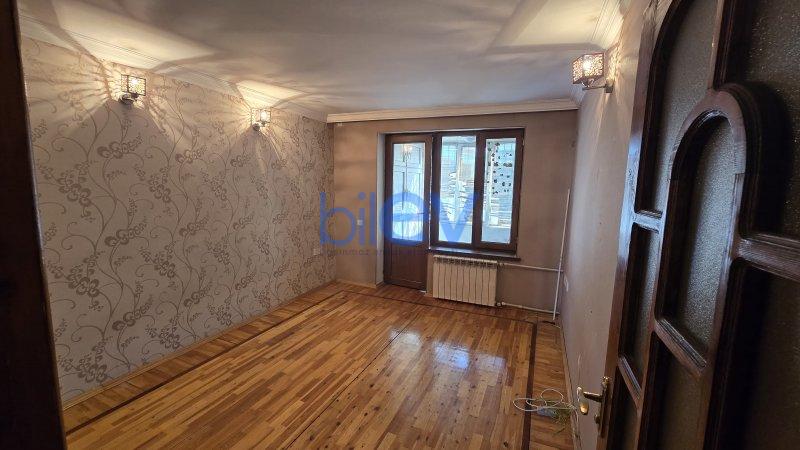 Kirayə (aylıq) 3 otaqlı Köhnə Tikili  70m², Bakı