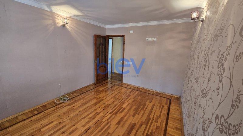 Kirayə (aylıq) 3 otaqlı Köhnə Tikili  70m², Bakı