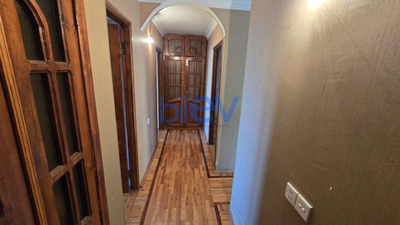 Kirayə (aylıq) 3 otaqlı Köhnə Tikili  70m², Bakı
