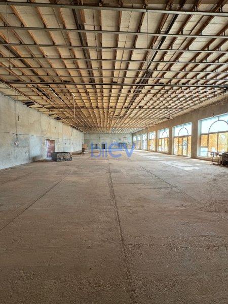 Kirayə (aylıq) 1 otaqlı Obyekt  900m², Bakı