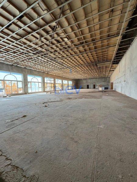 Kirayə (aylıq) 1 otaqlı Obyekt  900m², Bakı