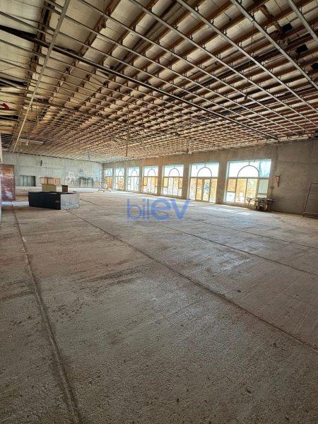 Kirayə (aylıq) 1 otaqlı Obyekt  900m², Bakı