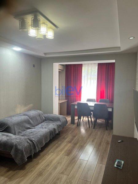 Kirayə (aylıq) 2 otaqlı Köhnə Tikili  50m², Bakı