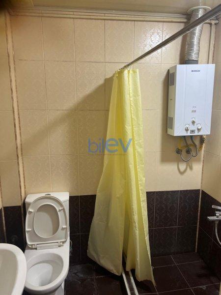 Kirayə (aylıq) 2 otaqlı Köhnə Tikili  50m², Bakı