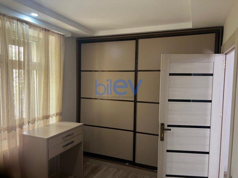 Kirayə (aylıq) 2 otaqlı Köhnə Tikili  50m², Bakı