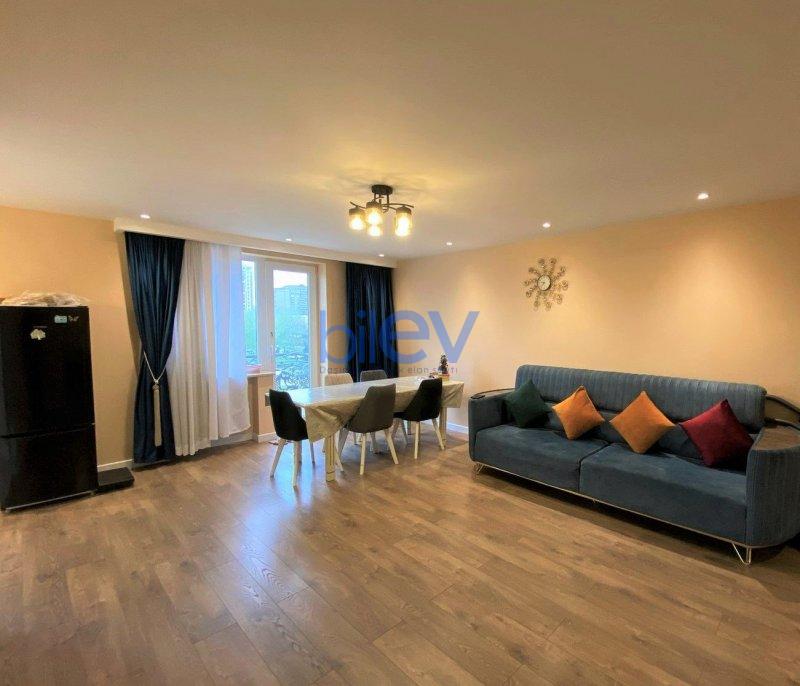 Kirayə (aylıq) 3 otaqlı Köhnə Tikili  122m², Bakı