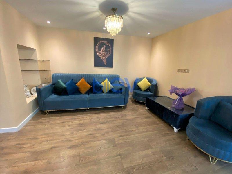 Kirayə (aylıq) 3 otaqlı Köhnə Tikili  122m², Bakı