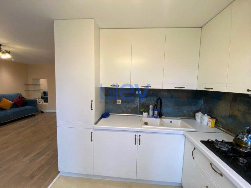 Kirayə (aylıq) 3 otaqlı Köhnə Tikili  122m², Bakı