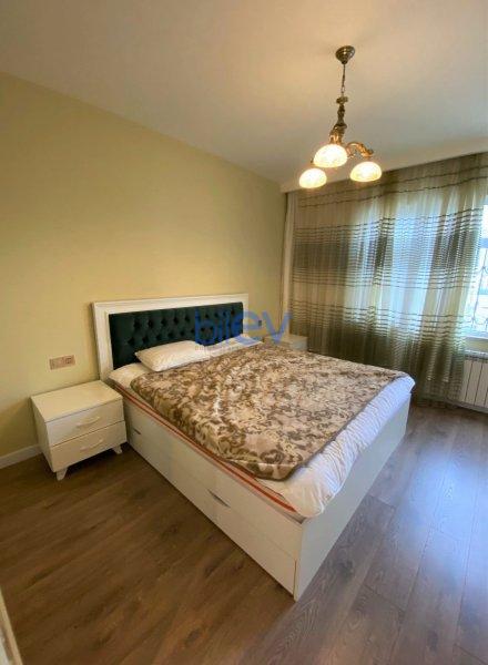 Kirayə (aylıq) 3 otaqlı Köhnə Tikili  122m², Bakı