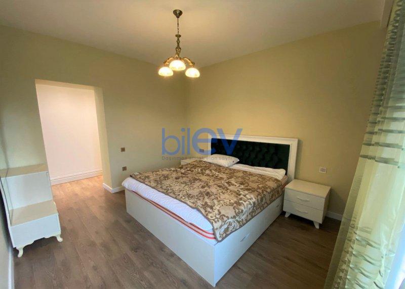 Kirayə (aylıq) 3 otaqlı Köhnə Tikili  122m², Bakı