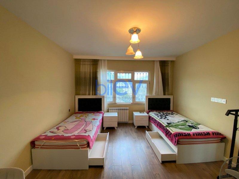 Kirayə (aylıq) 3 otaqlı Köhnə Tikili  122m², Bakı