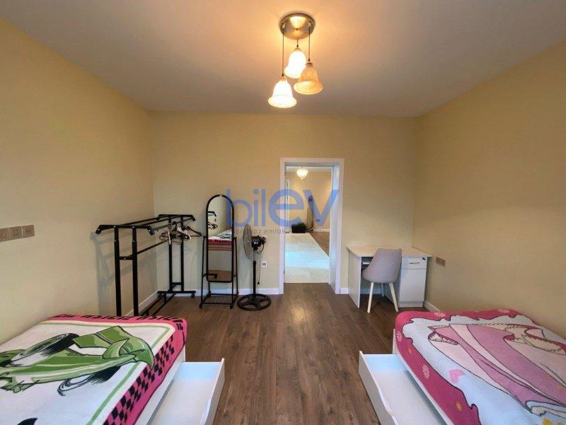 Kirayə (aylıq) 3 otaqlı Köhnə Tikili  122m², Bakı