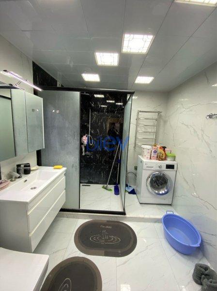Kirayə (aylıq) 3 otaqlı Köhnə Tikili  122m², Bakı