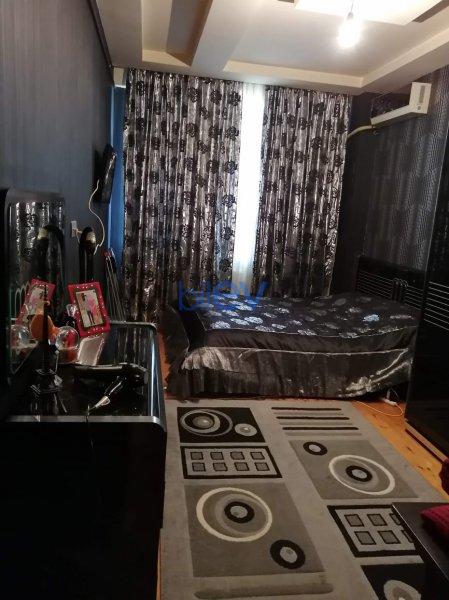 Satılır 2 otaqlı Yeni Tikili  67m², Bakı