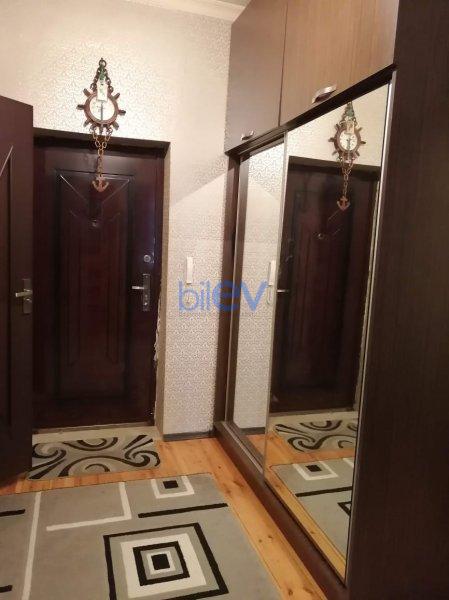 Satılır 2 otaqlı Yeni Tikili  67m², Bakı