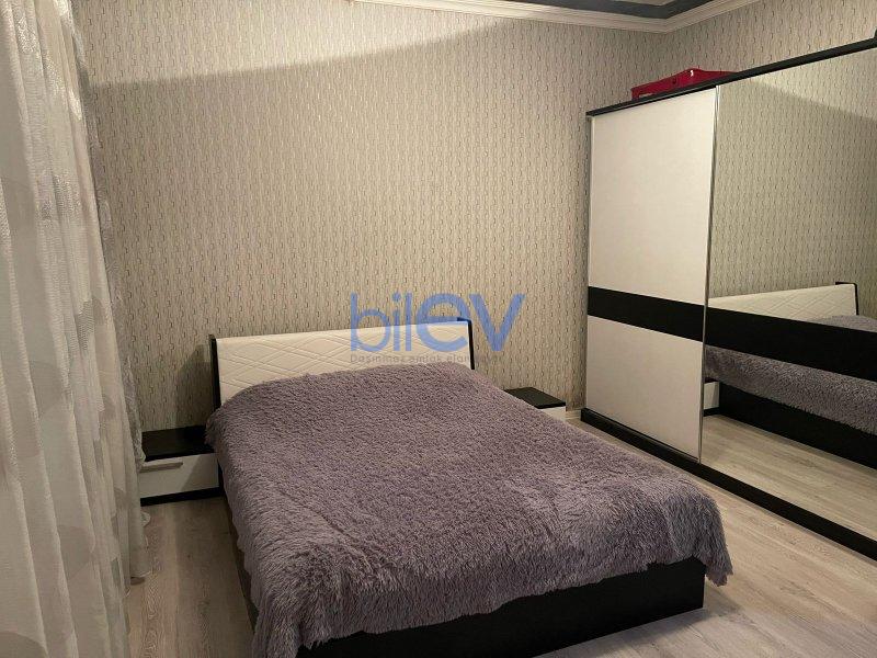Satılır 3 otaqlı Həyət evi  85m², Bakı