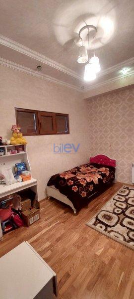 Satılır 3 otaqlı Yeni Tikili  72m², Bakı