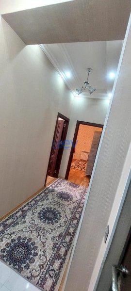 Satılır 3 otaqlı Yeni Tikili  72m², Bakı